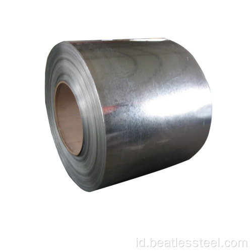 Dc01 Cold Rolled St14 Steel Sheet Coil